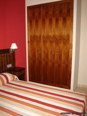 Hotel Rocio Villafranca de Cordoba Phòng bức ảnh